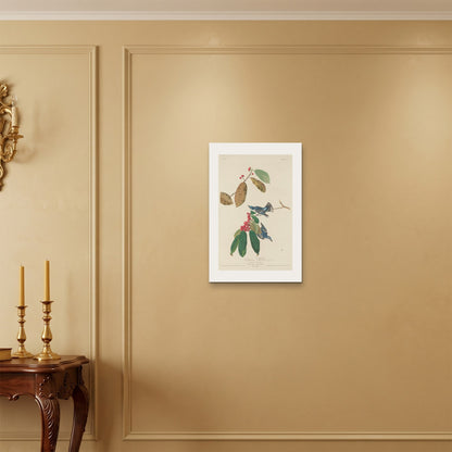Orlonzo - WRAPPED CANVAS UNFRAMED 4060cm1624 ROOM