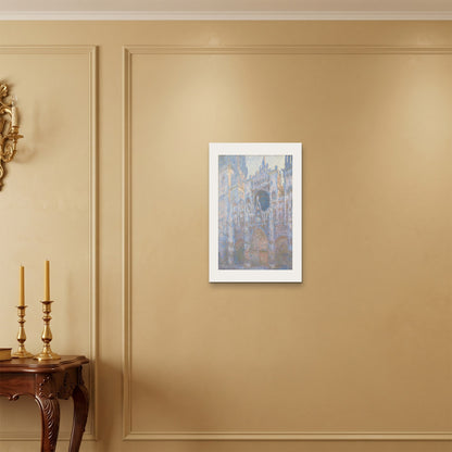 Orlonzo - WRAPPED CANVAS UNFRAMED 4060cm1624 ROOM