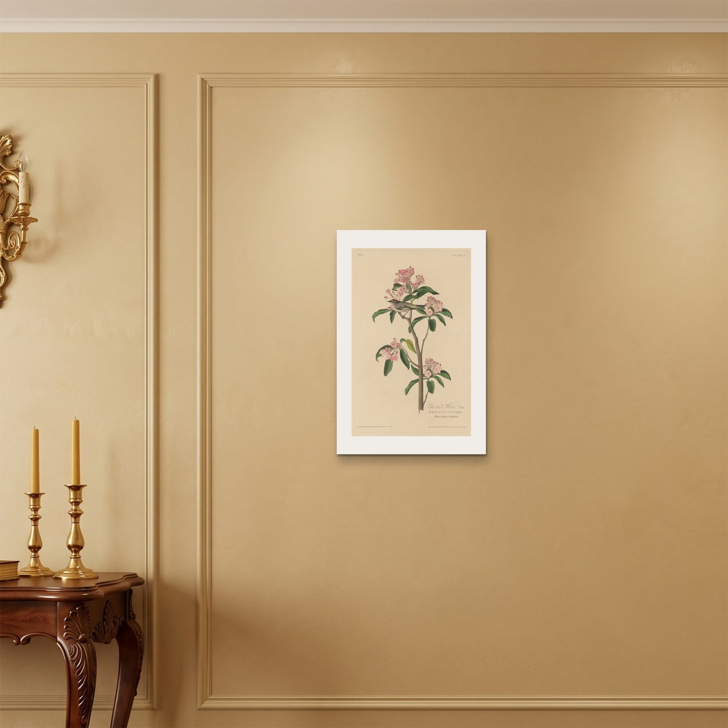 Orlonzo - WRAPPED CANVAS UNFRAMED 4060cm1624 ROOM