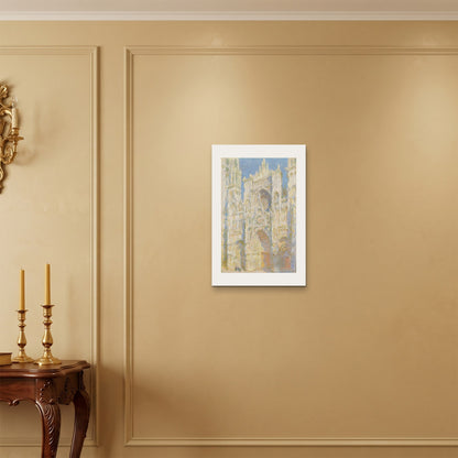 Orlonzo - WRAPPED CANVAS UNFRAMED 4060cm1624 ROOM