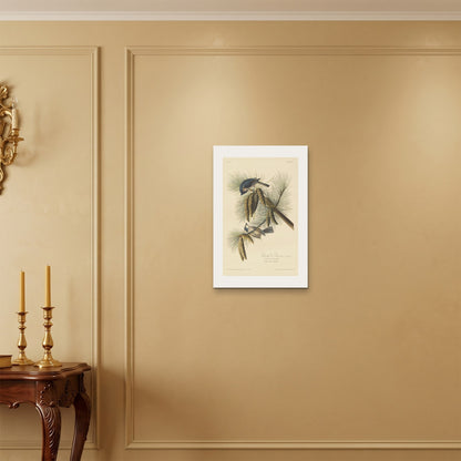 Orlonzo - WRAPPED CANVAS UNFRAMED 4060cm1624 ROOM