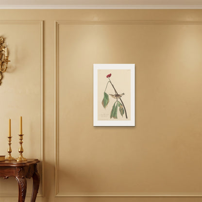 Orlonzo - WRAPPED CANVAS UNFRAMED 4060cm1624 ROOM