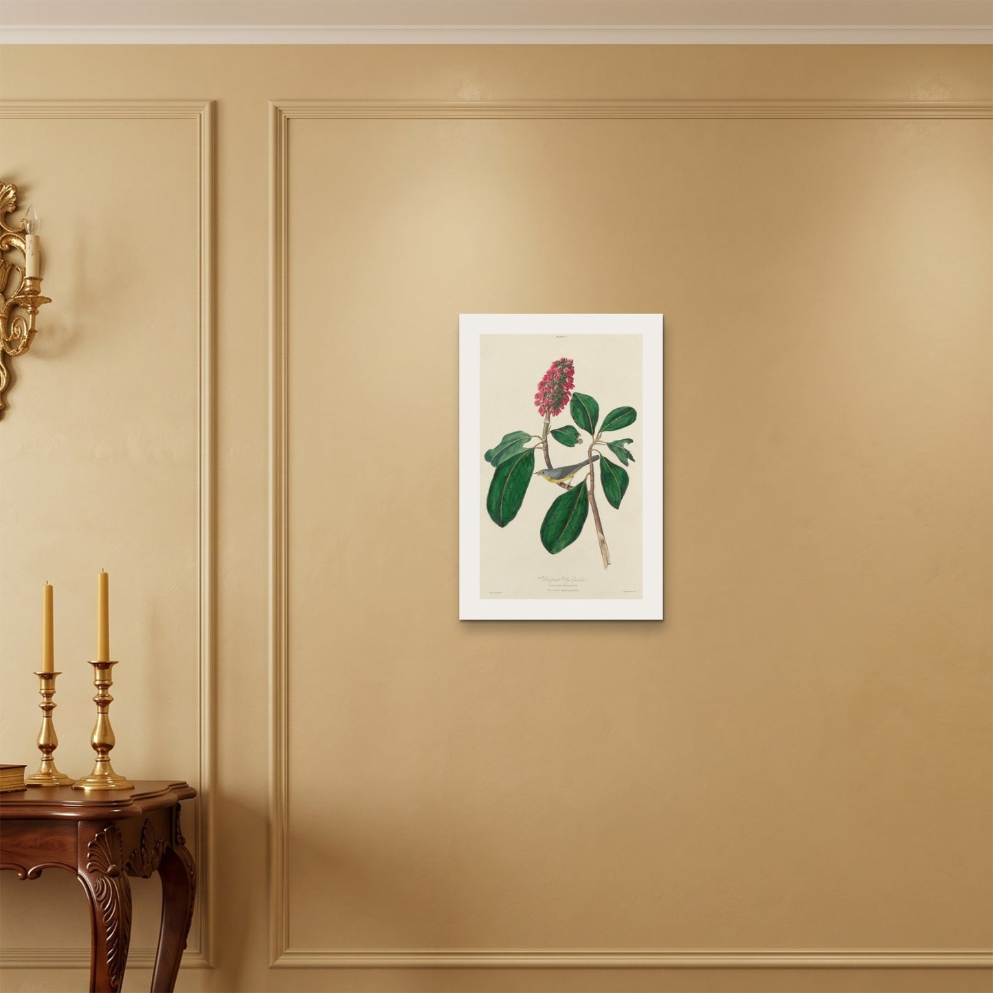 Orlonzo - WRAPPED CANVAS UNFRAMED 4060cm1624 ROOM