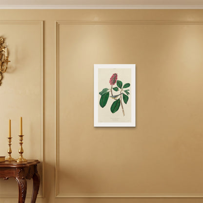 Orlonzo - WRAPPED CANVAS UNFRAMED 4060cm1624 ROOM