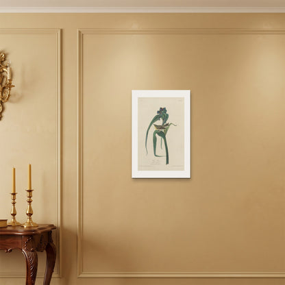 Orlonzo - WRAPPED CANVAS UNFRAMED 4060cm1624 ROOM