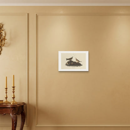 Orlonzo - WRAPPED CANVAS UNFRAMED 4530cm1812 ROOM
