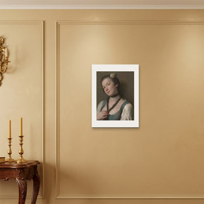Orlonzo - WRAPPED CANVAS UNFRAMED 4560cm1824 ROOM