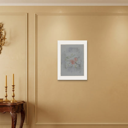Orlonzo - WRAPPED CANVAS UNFRAMED 4560cm1824 ROOM
