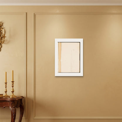 Orlonzo - WRAPPED CANVAS UNFRAMED 4560cm1824 ROOM