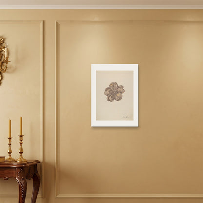 Orlonzo - WRAPPED CANVAS UNFRAMED 4560cm1824 ROOM