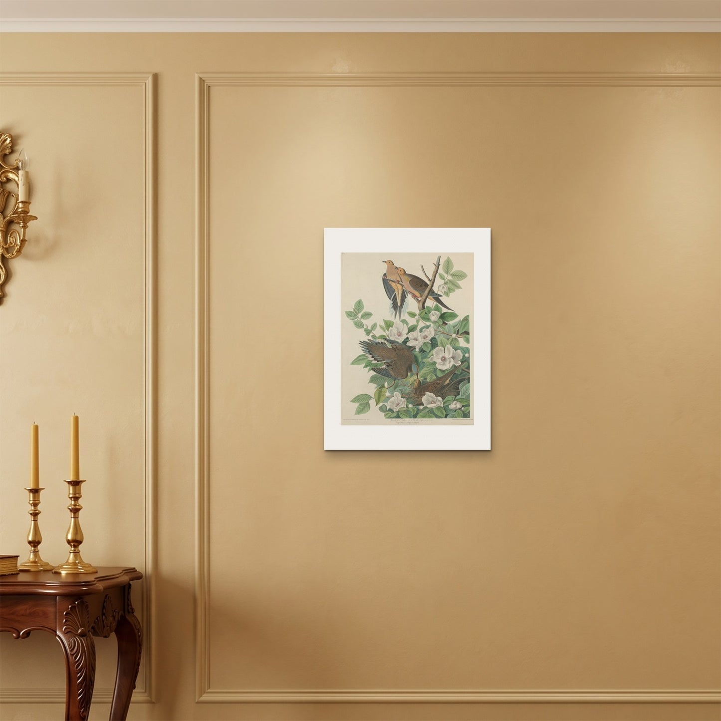 Orlonzo - WRAPPED CANVAS UNFRAMED 4560cm1824 ROOM