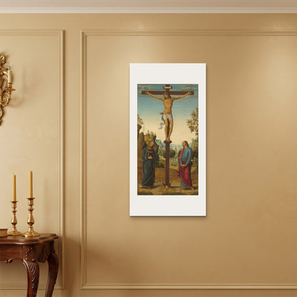 Orlonzo - WRAPPED CANVAS UNFRAMED 50100cm2040 ROOM
