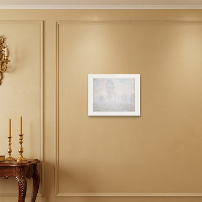 Orlonzo - WRAPPED CANVAS UNFRAMED 5040cm2016 ROOM