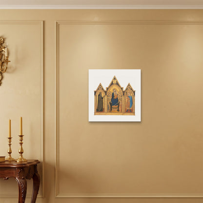Orlonzo - WRAPPED CANVAS UNFRAMED 5050cm2020 ROOM