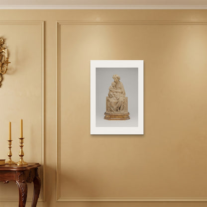 Orlonzo - WRAPPED CANVAS UNFRAMED 5070cm2028 ROOM