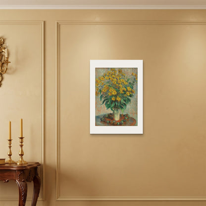 Orlonzo - WRAPPED CANVAS UNFRAMED 5070cm2028 ROOM