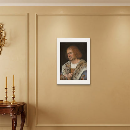 Orlonzo - WRAPPED CANVAS UNFRAMED 5070cm2028 ROOM