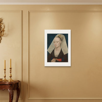 Orlonzo - WRAPPED CANVAS UNFRAMED 5070cm2028 ROOM