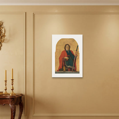 Orlonzo - WRAPPED CANVAS UNFRAMED 5070cm2028 ROOM