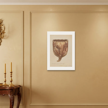 Orlonzo - WRAPPED CANVAS UNFRAMED 5070cm2028 ROOM