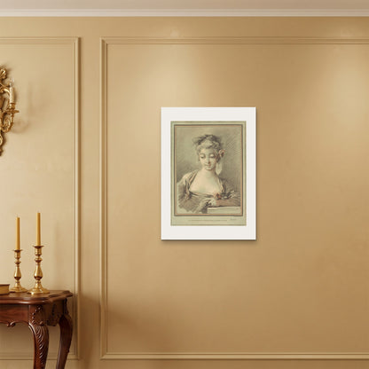 Orlonzo - WRAPPED CANVAS UNFRAMED 5070cm2028 ROOM