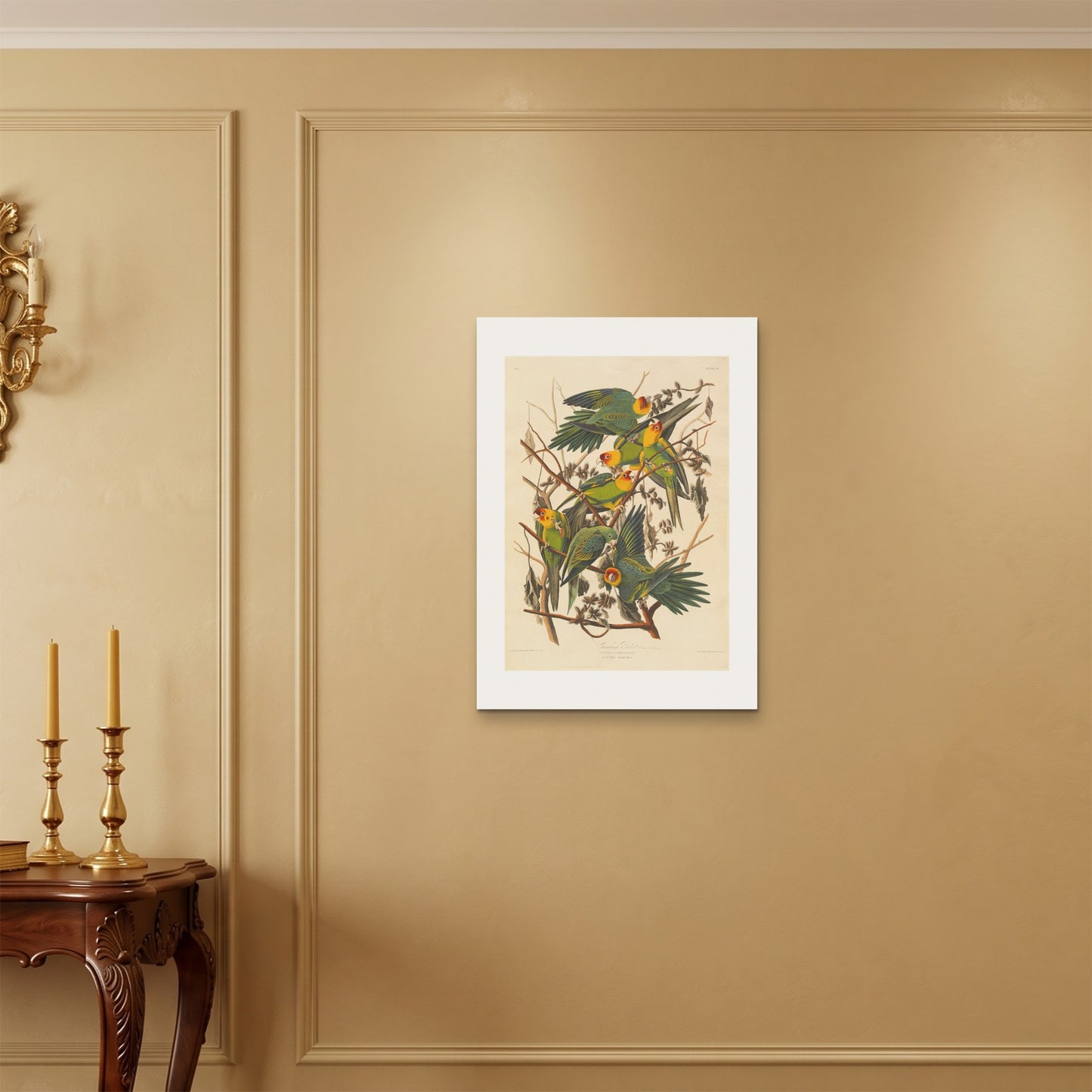 Orlonzo - WRAPPED CANVAS UNFRAMED 5070cm2028 ROOM
