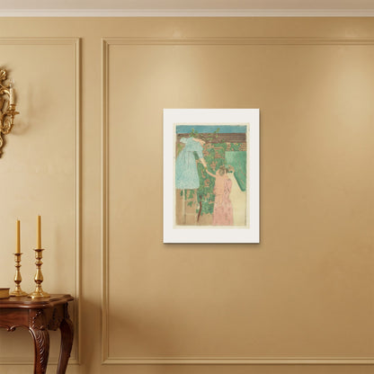 Orlonzo - WRAPPED CANVAS UNFRAMED 5070cm2028 ROOM