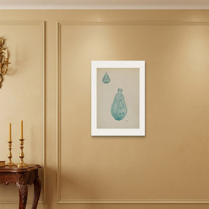 Orlonzo - WRAPPED CANVAS UNFRAMED 5070cm2028 ROOM