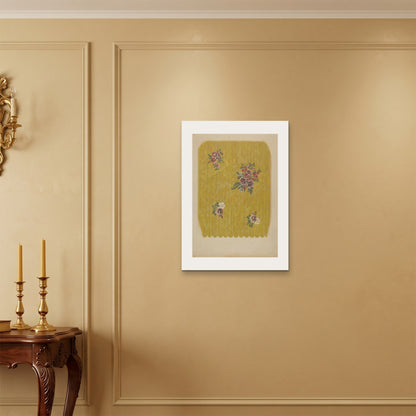 Orlonzo - WRAPPED CANVAS UNFRAMED 5070cm2028 ROOM