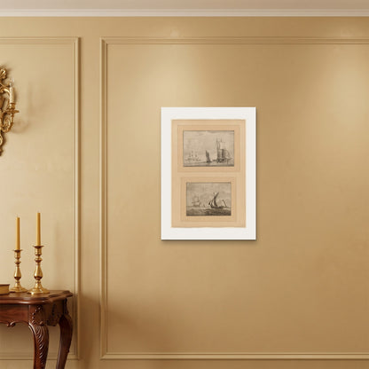 Orlonzo - WRAPPED CANVAS UNFRAMED 5070cm2028 ROOM