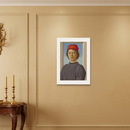 Orlonzo - WRAPPED CANVAS UNFRAMED 5070cm2028 ROOM