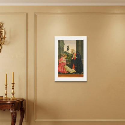 Orlonzo - WRAPPED CANVAS UNFRAMED 5070cm2028 ROOM