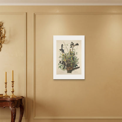 Orlonzo - WRAPPED CANVAS UNFRAMED 5070cm2028 ROOM