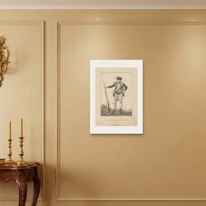 Orlonzo - WRAPPED CANVAS UNFRAMED 5070cm2028 ROOM