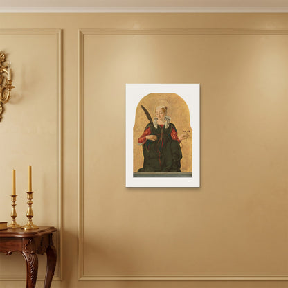 Orlonzo - WRAPPED CANVAS UNFRAMED 5070cm2028 ROOM