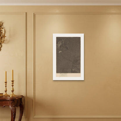 Orlonzo - WRAPPED CANVAS UNFRAMED 5075cm2030 ROOM