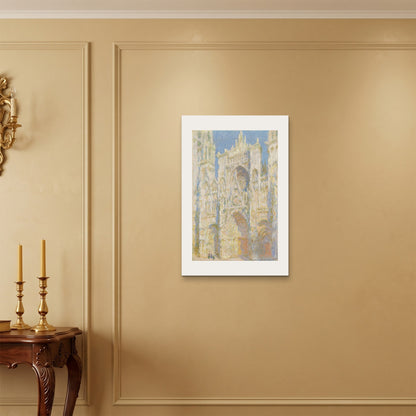 Orlonzo - WRAPPED CANVAS UNFRAMED 5075cm2030 ROOM