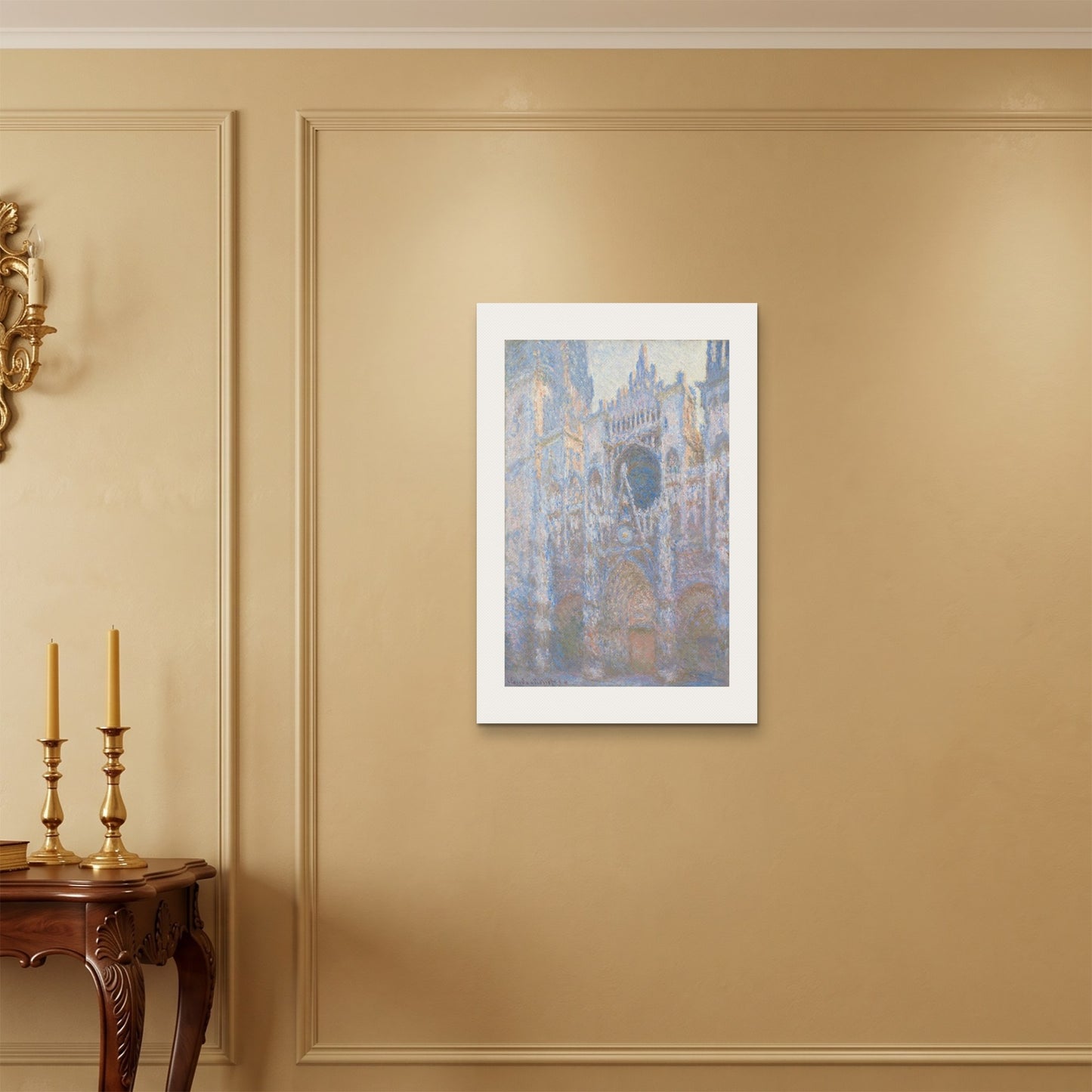 Orlonzo - WRAPPED CANVAS UNFRAMED 5075cm2030 ROOM