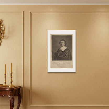 Orlonzo - WRAPPED CANVAS UNFRAMED 5075cm2030 ROOM