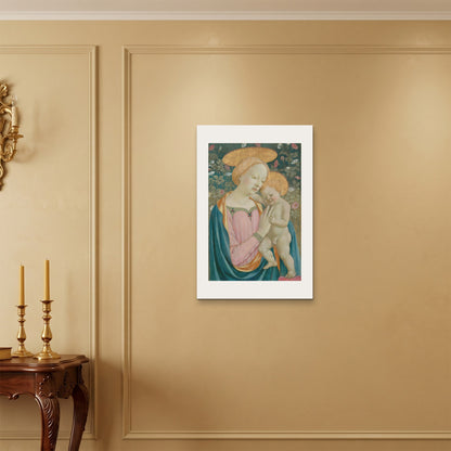 Orlonzo - WRAPPED CANVAS UNFRAMED 5075cm2030 ROOM