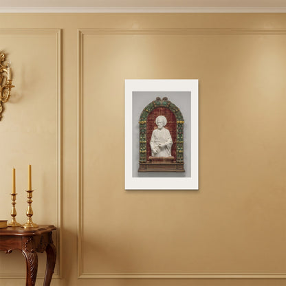 Orlonzo - WRAPPED CANVAS UNFRAMED 5075cm2030 ROOM
