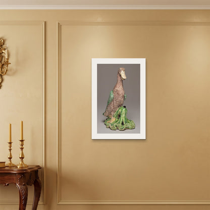 Orlonzo - WRAPPED CANVAS UNFRAMED 5075cm2030 ROOM