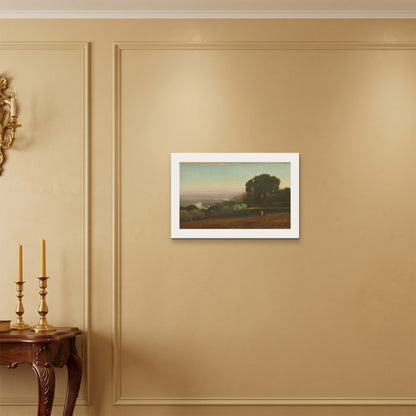 Orlonzo - WRAPPED CANVAS UNFRAMED 6040cm2416 ROOM