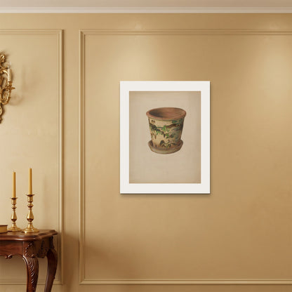Orlonzo - WRAPPED CANVAS UNFRAMED 6075cm2430 ROOM