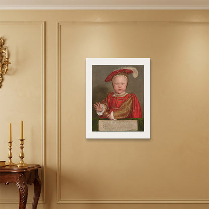 Orlonzo - WRAPPED CANVAS UNFRAMED 6075cm2430 ROOM