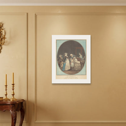 Orlonzo - WRAPPED CANVAS UNFRAMED 6075cm2430 ROOM