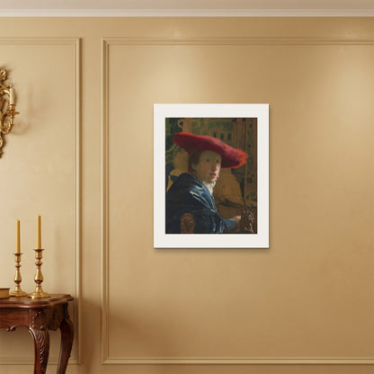 Orlonzo - WRAPPED CANVAS UNFRAMED 6075cm2430 ROOM