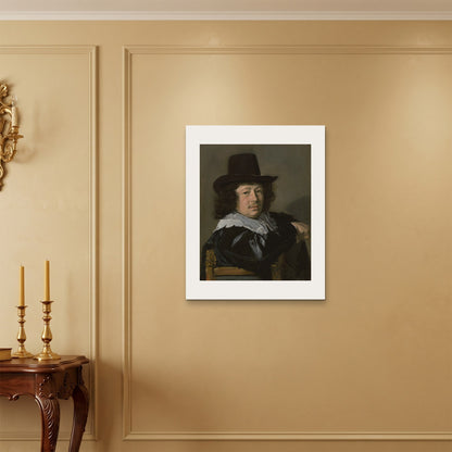 Orlonzo - WRAPPED CANVAS UNFRAMED 6075cm2430 ROOM