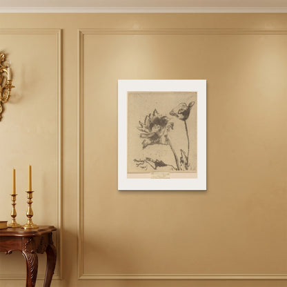 Orlonzo - WRAPPED CANVAS UNFRAMED 6075cm2430 ROOM
