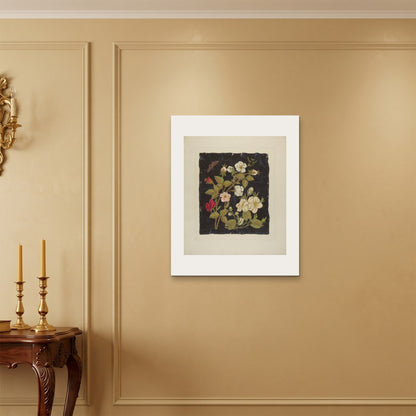 Orlonzo - WRAPPED CANVAS UNFRAMED 6075cm2430 ROOM